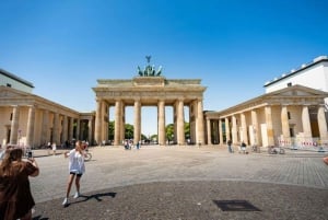CitySightseeing Berlin HOHO Bus: todas las líneas y tour en barco