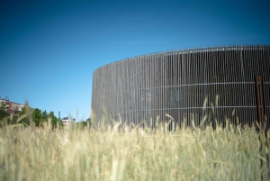 Berlin pendant la guerre froide : espionnage, mur de Berlin et ville divisée