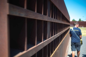 Berlin pendant la guerre froide : espionnage, mur de Berlin et ville divisée