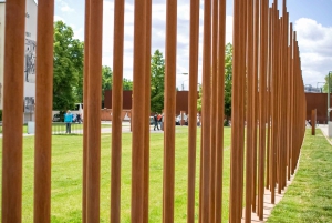 Berlin pendant la guerre froide : espionnage, mur de Berlin et ville divisée