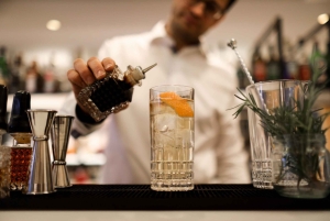 Craft Spirit & Highball Masterclass in Berlin Mitte