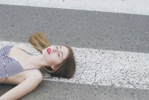 Creative Portraits in Berlin’s Streets