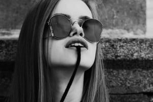 Creative Portraits in Berlin’s Streets