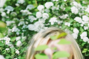 Creative Portraits in Berlin’s Streets