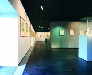 Dali Exhibition at Potsdamer Platz
