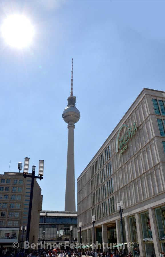 THE 10 BEST Berlin Observation Decks & Towers (Updated 2023)
