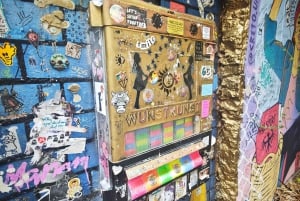 Rickshaw day trip Adventure full of culture and fun! with hotel pickup