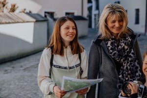 Le sentier des détectives à Berlin : Visite guidée des énigmes pour toute la famille