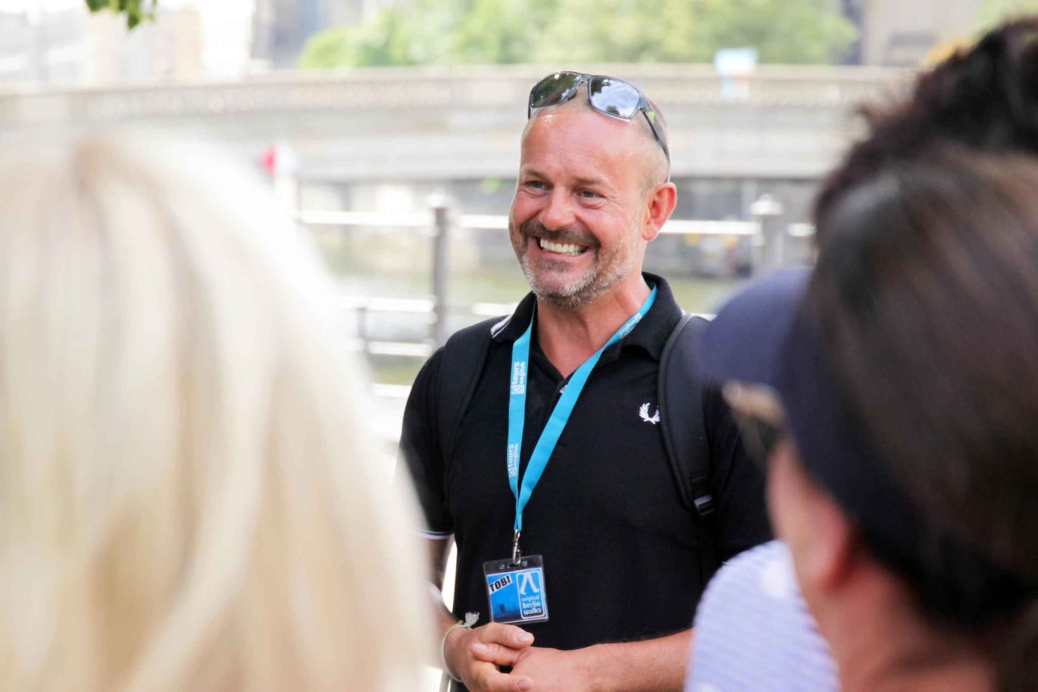 Discover Berlin Express Tour: 2hr Highlights