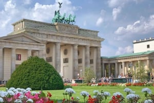 Discover Berlin Express Tour: 2hr Highlights
