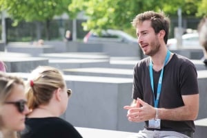 Discover Berlin Express Tour: 2hr Highlights