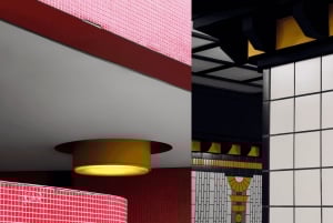 モバイルフォトグラフィーでベルリンの地下鉄を発見しましょう