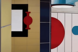 モバイルフォトグラフィーでベルリンの地下鉄を発見しましょう