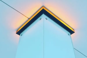 モバイルフォトグラフィーでベルリンの地下鉄を発見しましょう