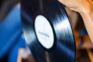 DJ for a Day: Learn to Mix Like a Pro in Berlin.