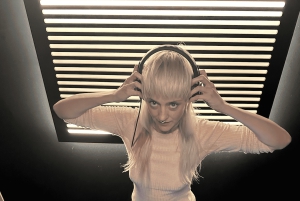 DJ workshop in Berlin