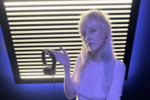 DJ workshop in Berlin