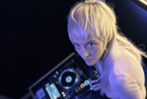 DJ workshop in Berlin