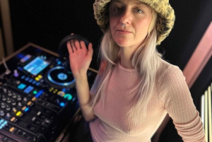 DJ workshop in Berlin