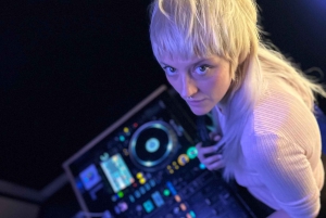 DJ workshop in Berlin