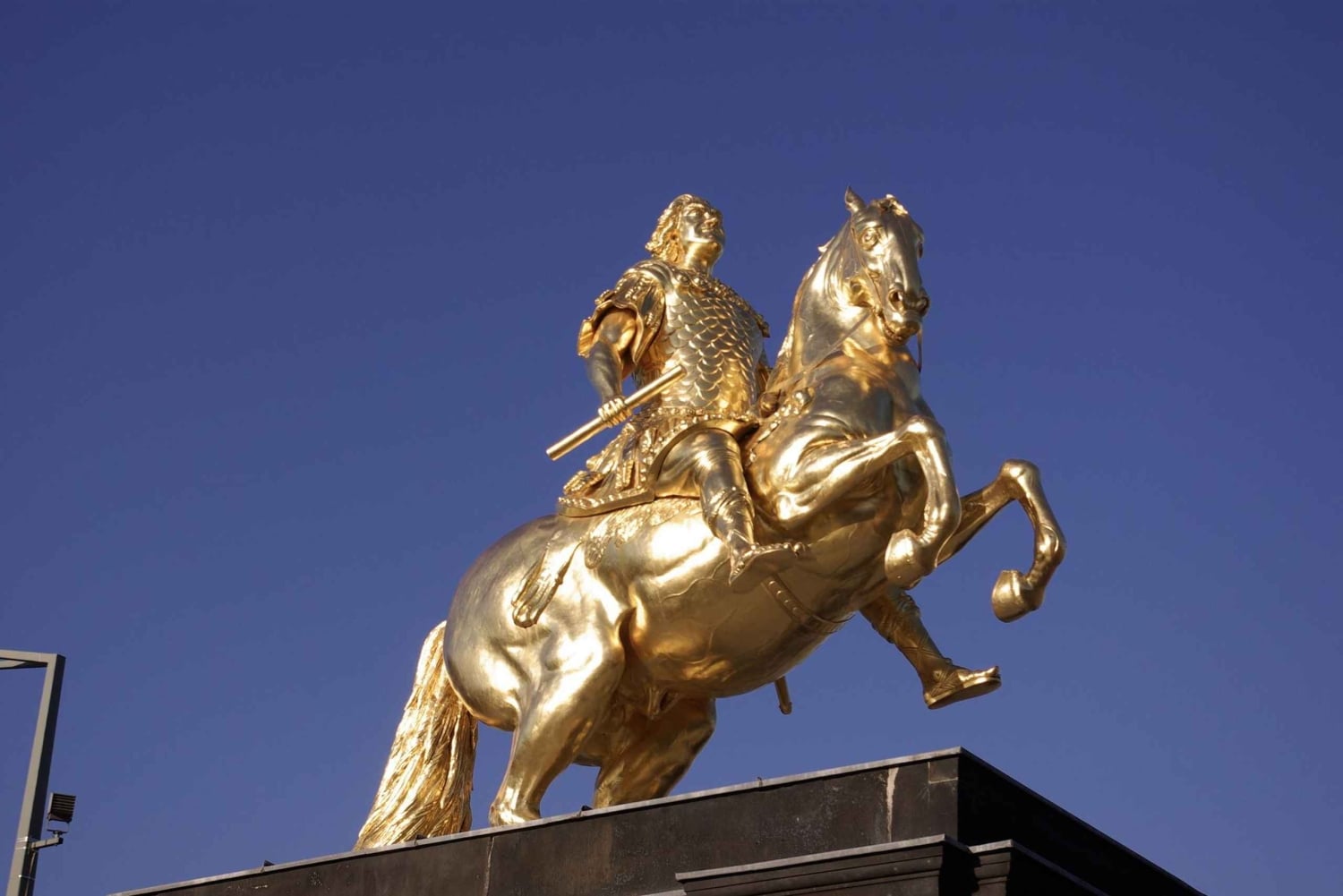 Dresden: 10-uur durende bustour vanuit Berlijn met een VW-bus