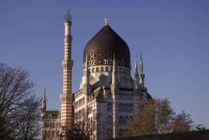 Dresden: 10-uur durende bustour vanuit Berlijn met een VW-bus