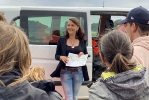 Dresden: Bootstour mit dem Schlauchboot Loschwitz - Radebeul