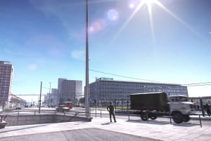 Dresden: Ticket für das VR-Erlebnis „Die Geschichte der DDR“