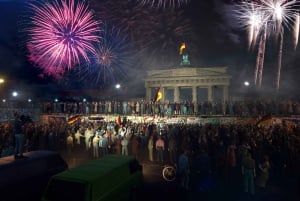 Drezno: Bilet na VR Experience „Historia NRD”