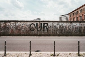 Berlino Est: L'esperienza di ricerca Greatest Escapes