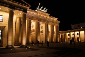Berlín Este y El Muro: Juego para exteriores Greatest Escapes