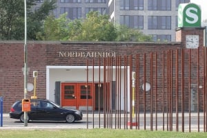 Berlino Est: tour a piedi della città delle ombre