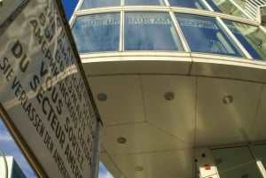 Berlín Este: recorrido a pie por la ciudad de las sombras