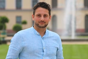 East Side Gallery -kierros