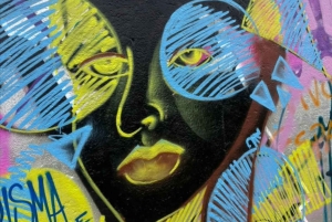 East Side Gallery -kierros