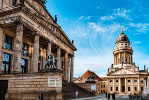 EasyCityPass Berlin: Strefa AB Transport publiczny i zniżki