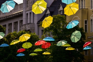 EasyCityPass Berlin: Strefa AB Transport publiczny i zniżki