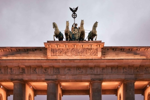 EasyCityPass Berlin: Strefa AB Transport publiczny i zniżki