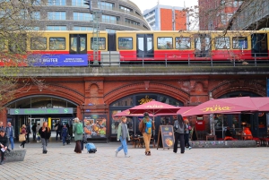 Eating Berlin: City Center Food & Beer Tour