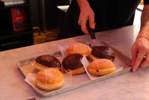 Eating Berlin: City Center Food & Beer Tour