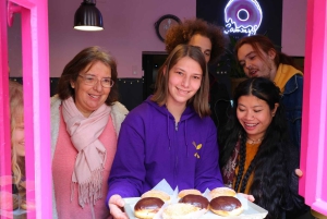 Eating Berlin: City Center Food & Beer Tour