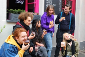 Eating Berlin: City Center Food & Beer Tour