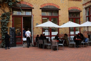 Eating Berlin: City Center Food & Beer Tour