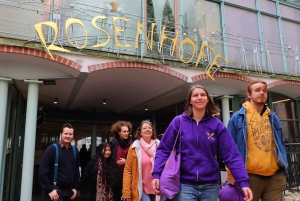 Eating Berlin: City Center Food & Beer Tour