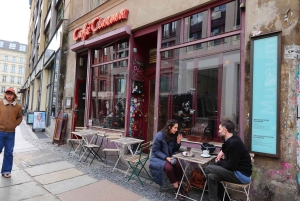 Eating Berlin: City Center Food & Beer Tour
