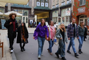 Eating Berlin: City Center Food & Beer Tour