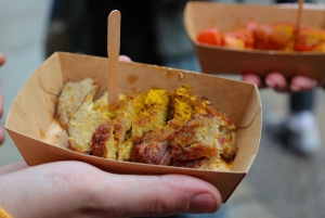 Eating Berlin: City Center Food & Beer Tour