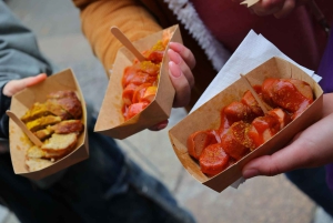 Eating Berlin: City Center Food & Beer Tour