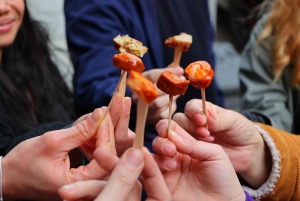 Eating Berlin: City Center Food & Beer Tour