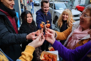 Eating Berlin: City Center Food & Beer Tour